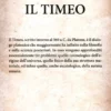 Il Timeo