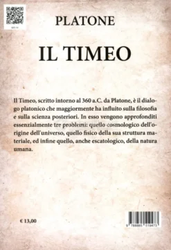 Il Timeo