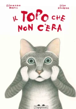 Il Topo che Non c'Era