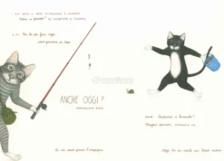 Il Topo che Non c'Era