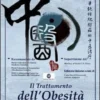 Il Trattamento dell'Obesità in Medicina Cinese