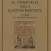 Il Trattato della Quinta Essenza