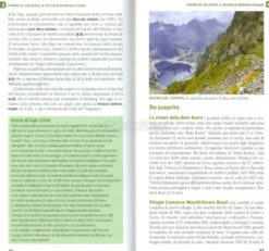 Il Trekking del Lupo