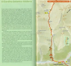 Il Trekking del Lupo