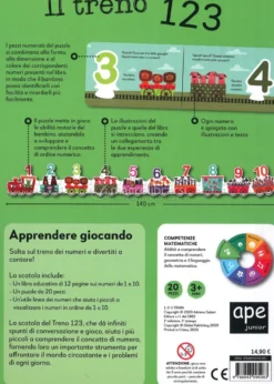 Il Treno 123