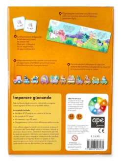 Il Treno degli Unicorni