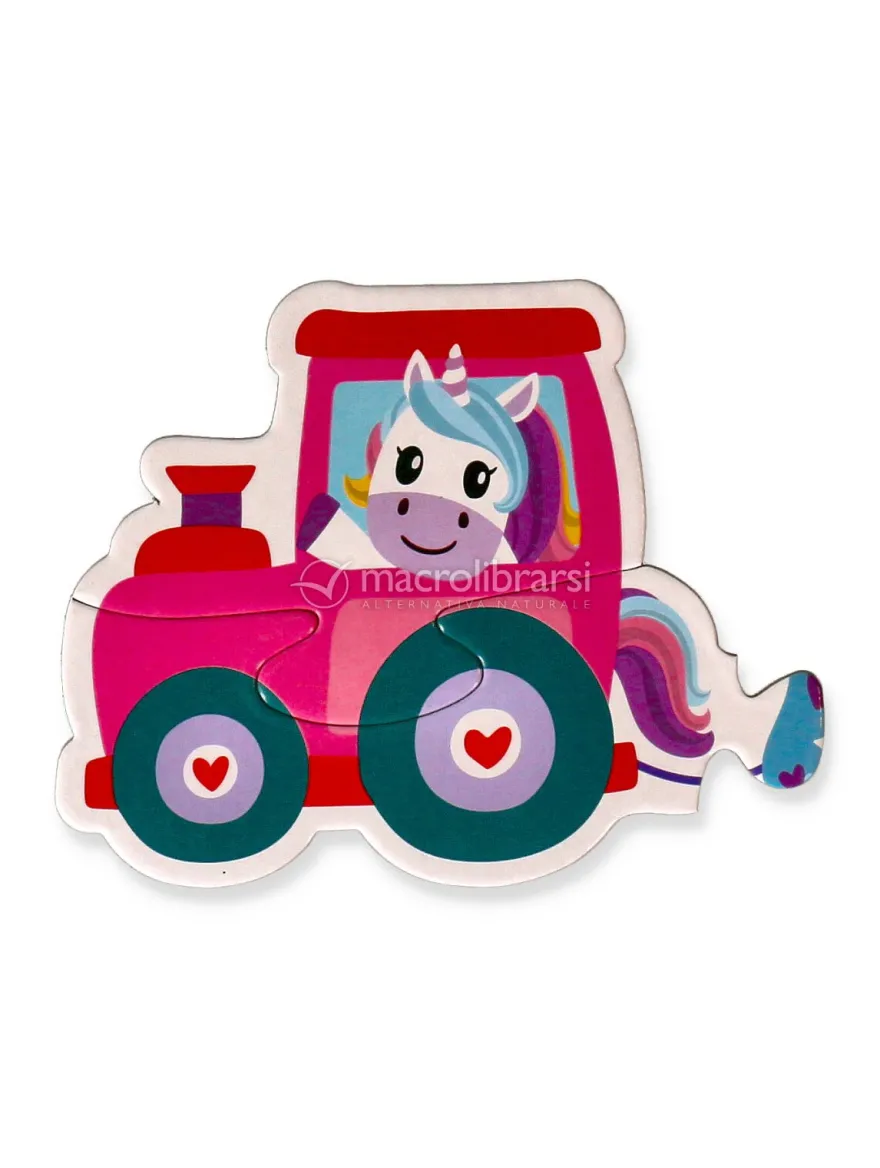 Il Treno degli Unicorni