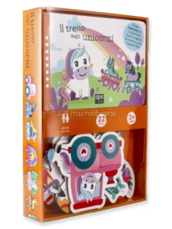 Il Treno degli Unicorni