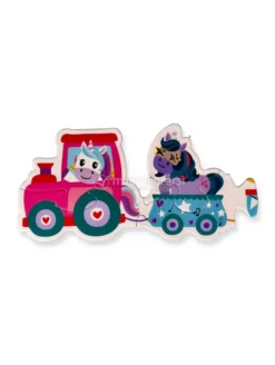 Il Treno degli Unicorni