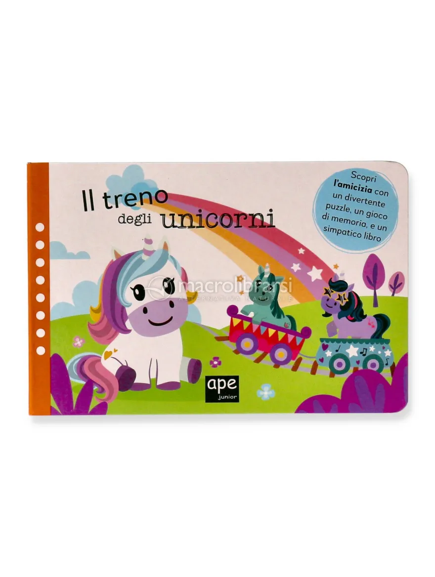 Il Treno degli Unicorni