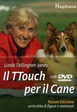 Il TTouch per il Cane