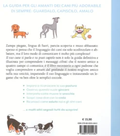 Il Tuo Cane Ti Parla e Tu Puoi Capirlo
