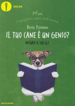 Il Tuo Cane è un Genio?
