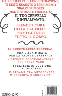 Il Tuo Cervello è Sotto Stress