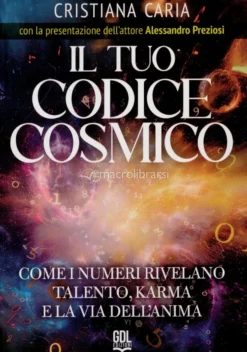 Il Tuo Codice Cosmico
