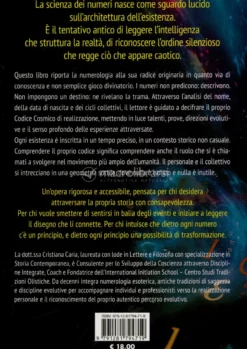 Il Tuo Codice Cosmico