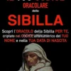 Il Tuo Codice Oracolare della Sibilla