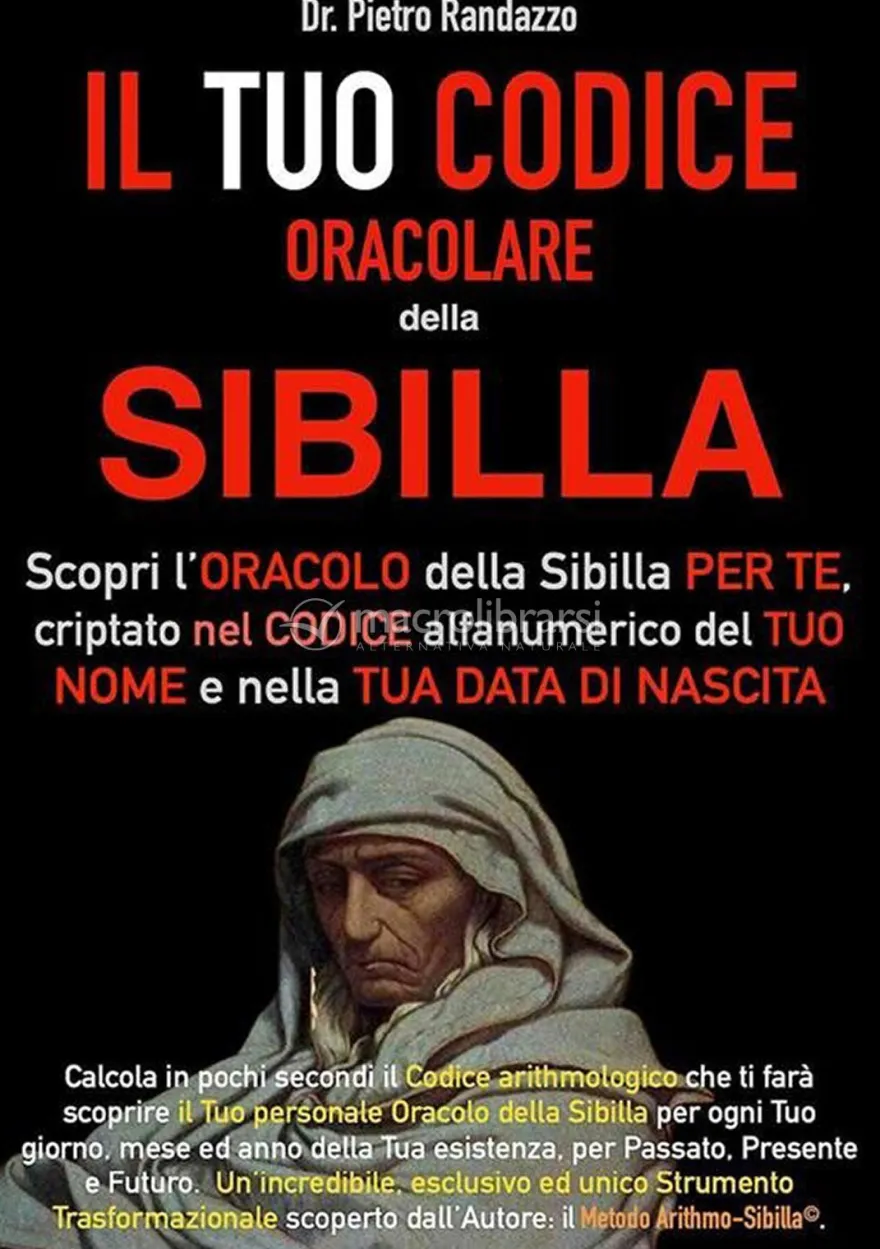 Il Tuo Codice Oracolare della Sibilla