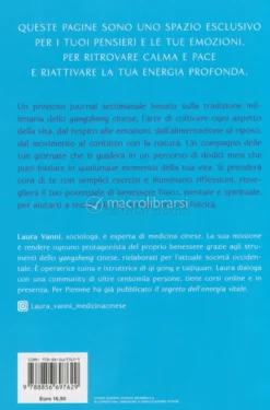 Il Tuo Diario per Fiorire