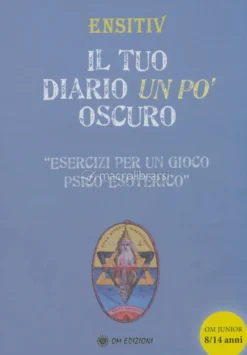 Il Tuo Diario un Po' Oscuro