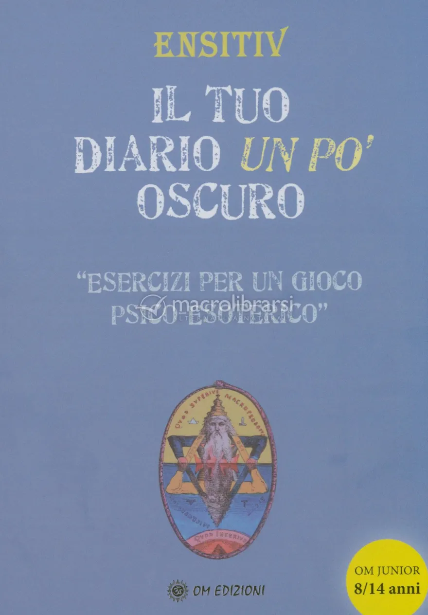 Il Tuo Diario un Po' Oscuro