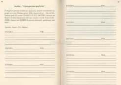 Il Tuo Diario un Po' Oscuro