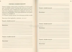 Il Tuo Diario un Po' Oscuro