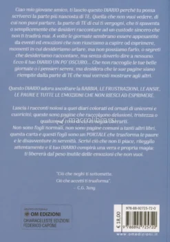 Il Tuo Diario un Po' Oscuro
