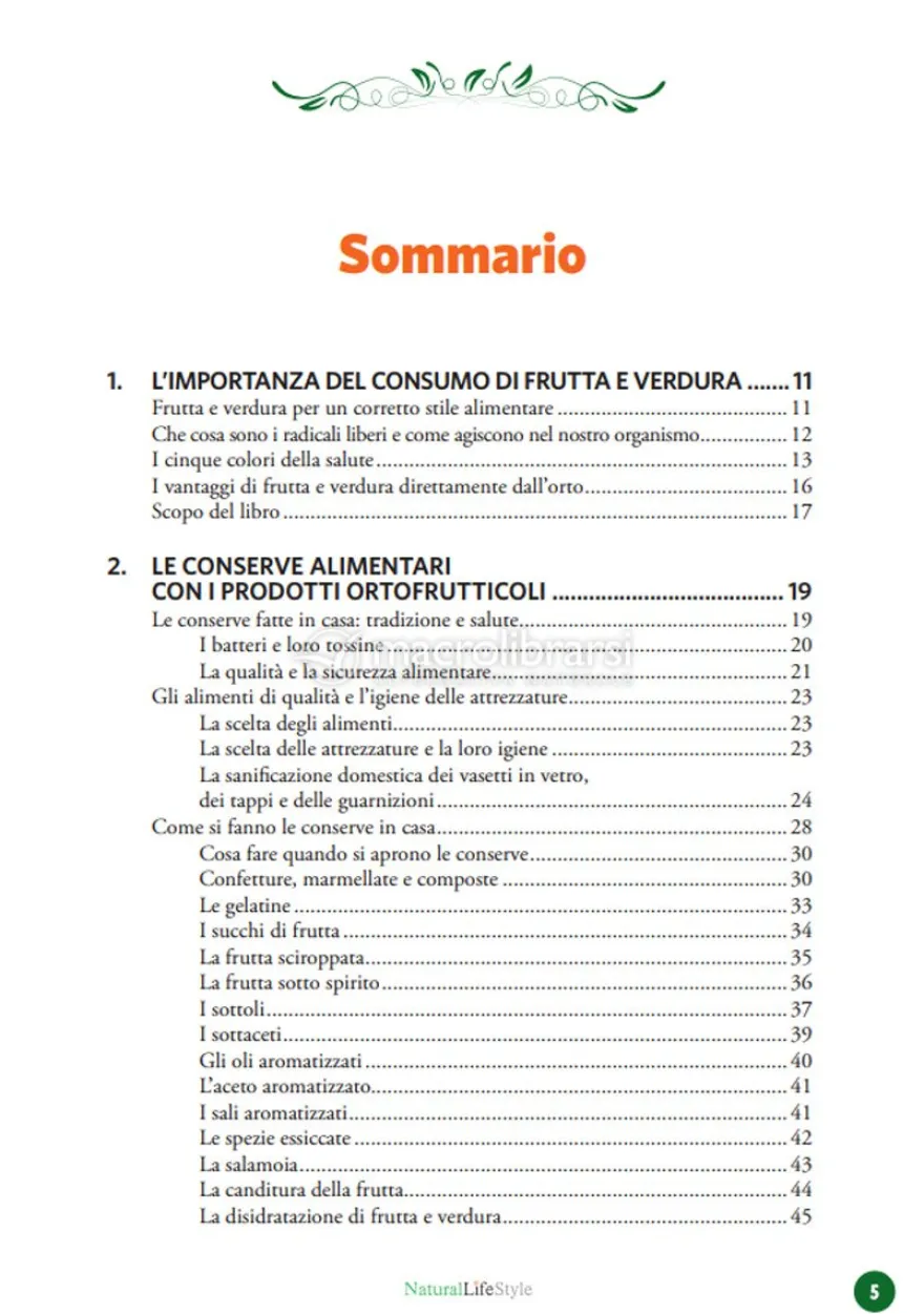 Il Tuo Orto in Cucina in Autunno e in Inverno