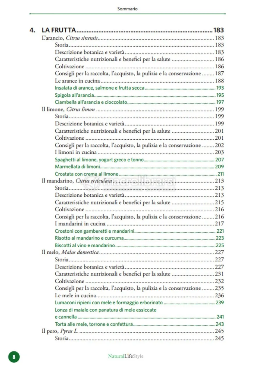 Il Tuo Orto in Cucina in Autunno e in Inverno