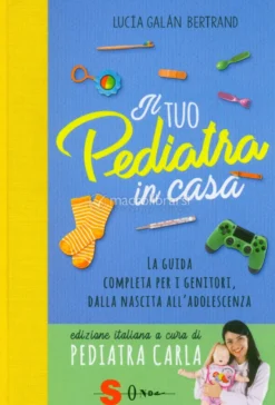 Il Tuo Pediatra in Casa