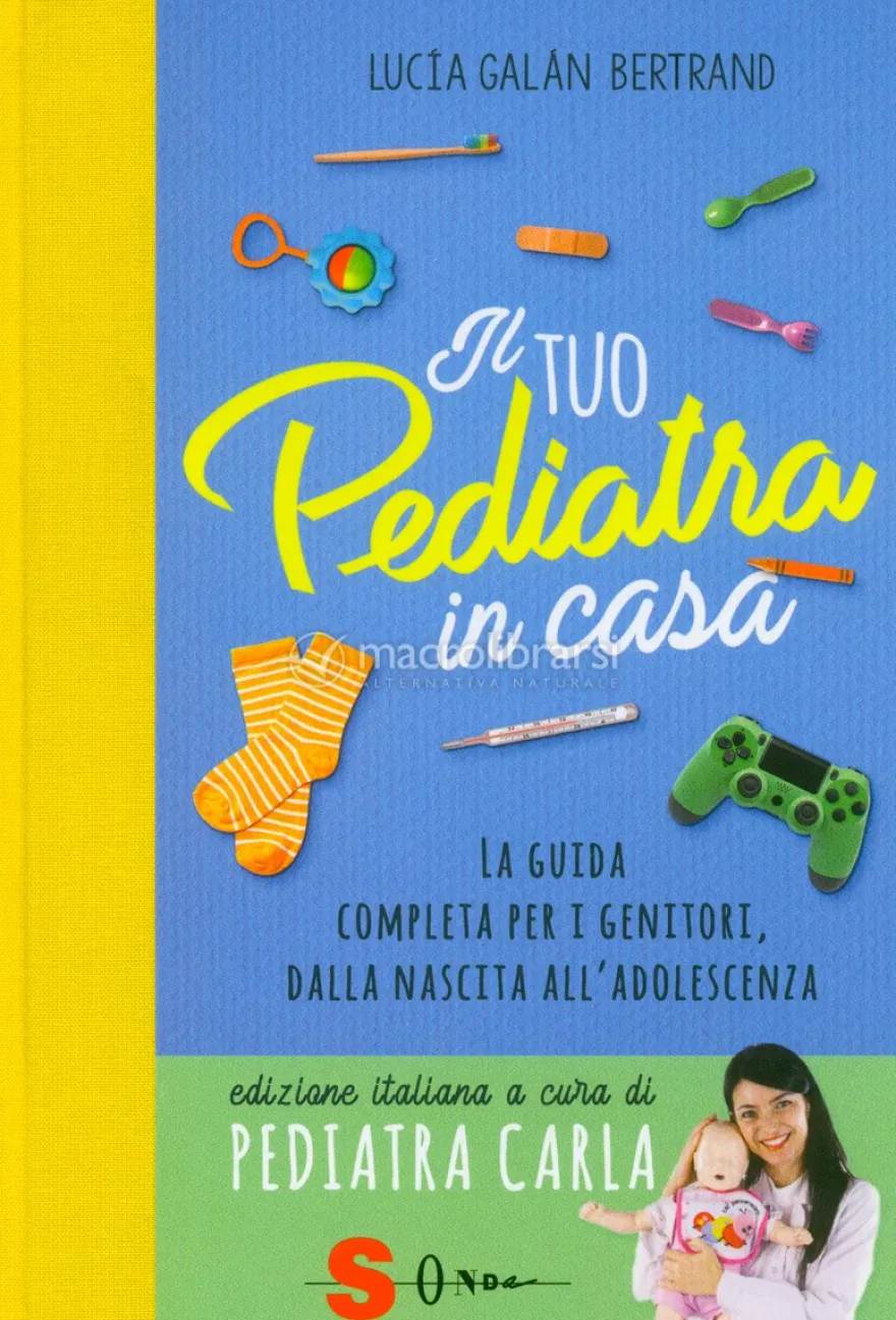 Il Tuo Pediatra in Casa