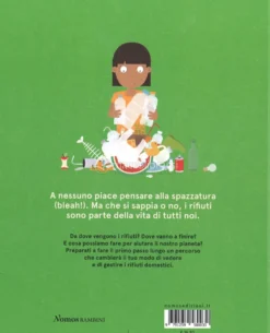 Il Tuo Pianeta ha bisogno di Te!