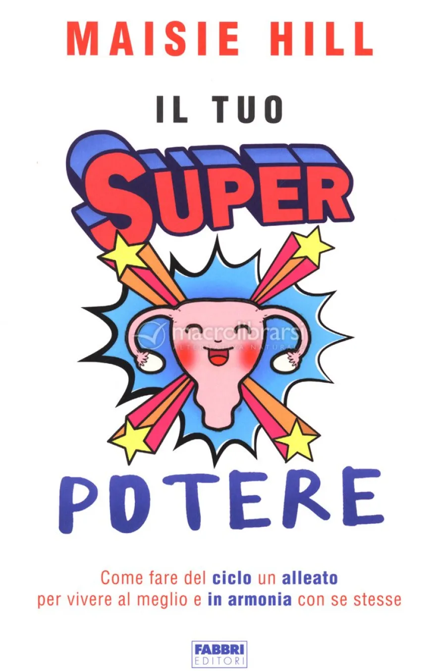 Il Tuo Super Potere