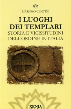 I Luoghi dei Templari
