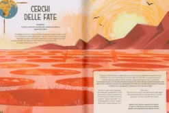 I 50 Luoghi Più Misteriosi
