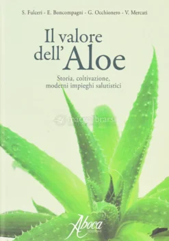 Il Valore dell'Aloe