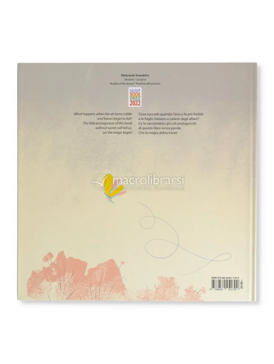 Il Valzer delle Foglie