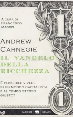Il Vangelo della Ricchezza