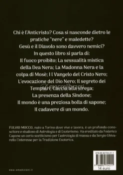 Il Vangelo Nero