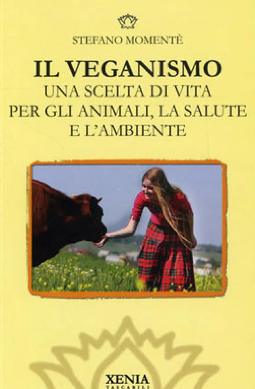 Il Veganismo