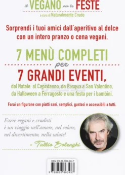 Il Vegano per le Feste