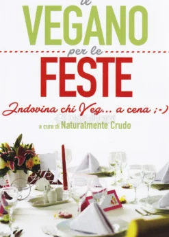Il Vegano per le Feste