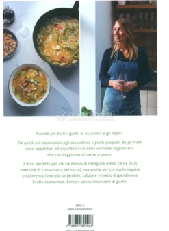 Il Vegetariano Flessibile