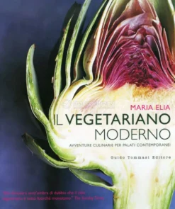 Il Vegetariano Moderno