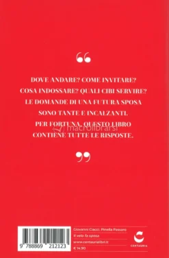 Il Velo fa Sposa