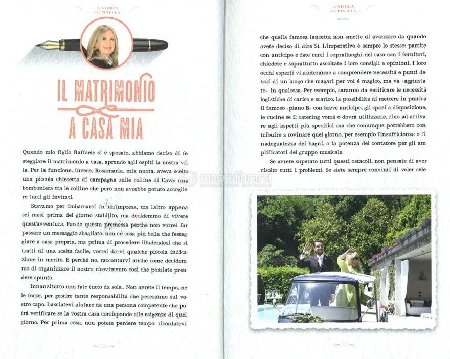 Il Velo fa Sposa