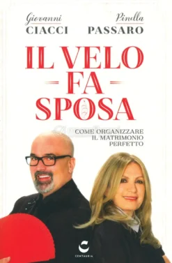 Il Velo fa Sposa