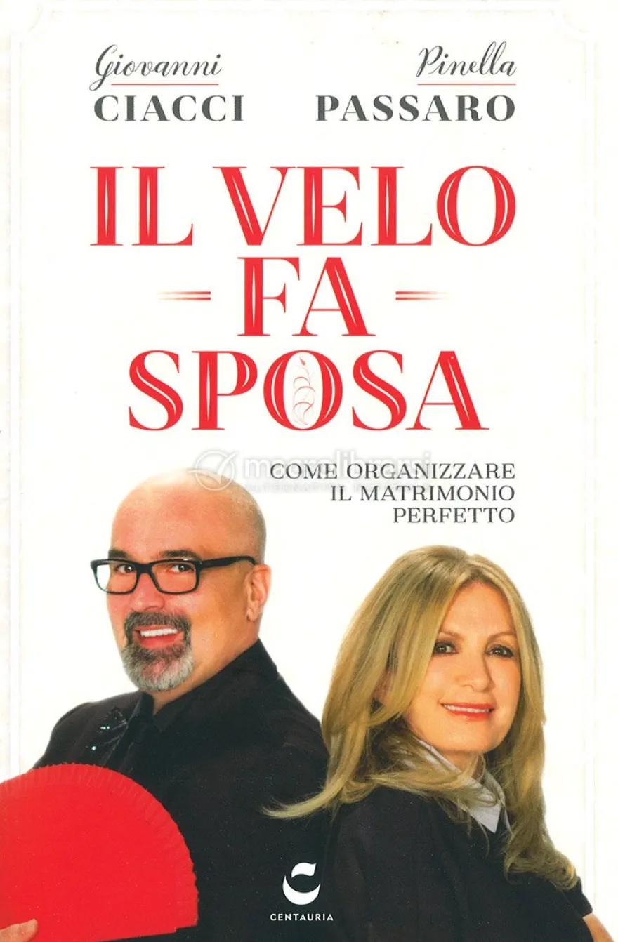 Il Velo fa Sposa