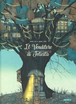 Il Venditore di Felicità
